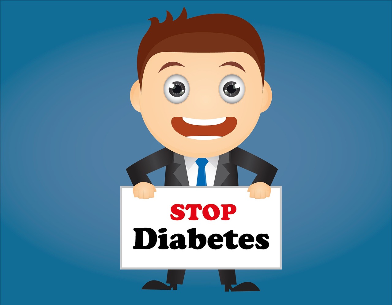 Diabetes STOP