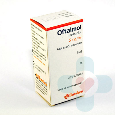 This medicine contains the active ingredient prednisolone which belongs to a group of medicines called corticosteroids. These medicines are used for the r