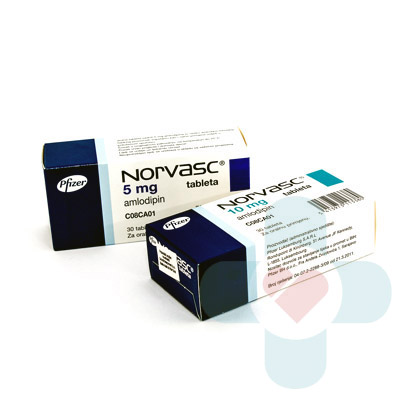 This medicine contains the active ingredient amlodipine which belongs to a group of medicines called calcium antagonists. They lower the amount of calcium