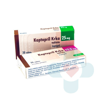 This medicine contains the active ingredient captopril which belongs to the group of medicines called angiotensin converting enzyme inhibitors. ACE inhibi