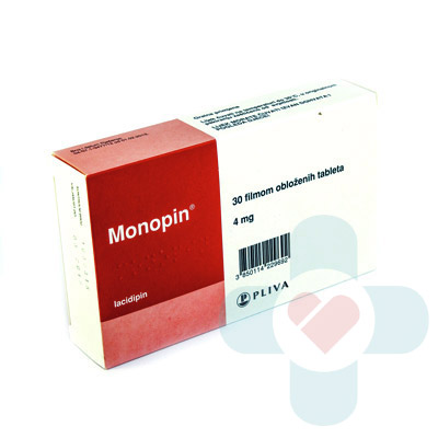 This medicine contains the active ingredient lacidipine which belongs to a group of medicines called 'calcium-channel blockers'. They lower the amount of 