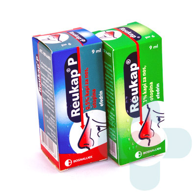 This medicine contains the active ingredient ephedrine which belongs to a group of medicines known as nasal decongestants. These medicines relieve symptom