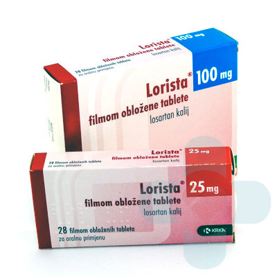 This medicine contains the active ingredient losartan which belongs to angiotensin receptor blockers (ARBs). These medicines stop the activation of Angiot