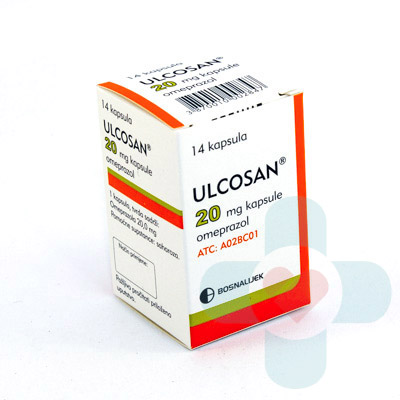 This medicine contains the active ingredient omeprazole which belongs to a group of medicines known as proton pump inhibitors that help balance the amount