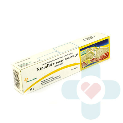 This medicine contains the active ingredient nimesulide which is also called a non-steroidal anti-inflammatory drug (NSAID), or just 'anti-inflammatory'. 