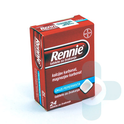 This medicine contains two active substances, calcium carbonate and magnesium subcarbonate. Calcium carbonate is dietary calcium supplement or antacid. It