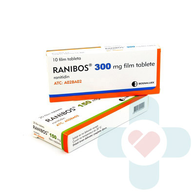 This medicine contains the active ingredient ranitidine which belongs to a group of medicines known as histamine-2 blockers that help balance the amount o