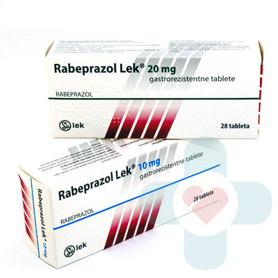 This medicine contains the active ingredient rabeprazole which belongs to a group of medicines called proton pump inhibitors (PPIs). These medicines reduc