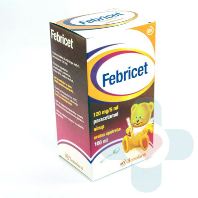 This medicine contains the active ingredient paracetamol which is analgesics and antipyretics. This medicine is prescribed for the treatment of mild to mo