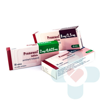 This medicine contains two active ingredients, perindopril and indapamide. Perindopril belongs to the group of medicines called angiotensin converting enz